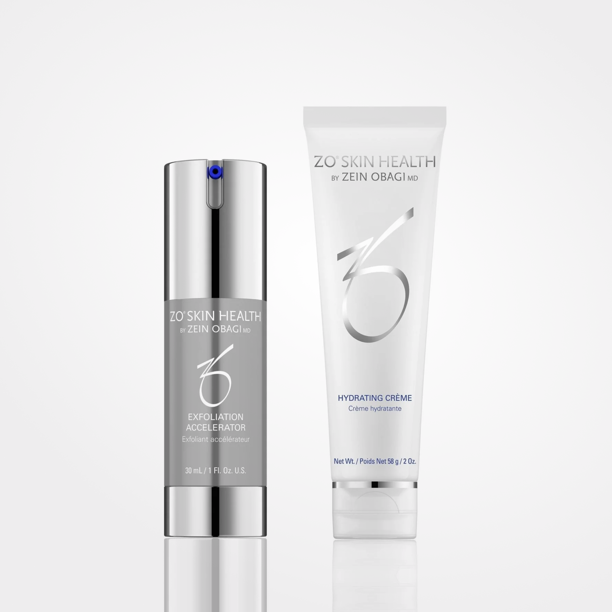 ZO Renew + Replenish Duo Canada | Exfoliate & Hydrate Set | WeDoSkin ZO Renew + Replenish Duo Canada | Exfoliate & Hydrate Set | WeDoSkin