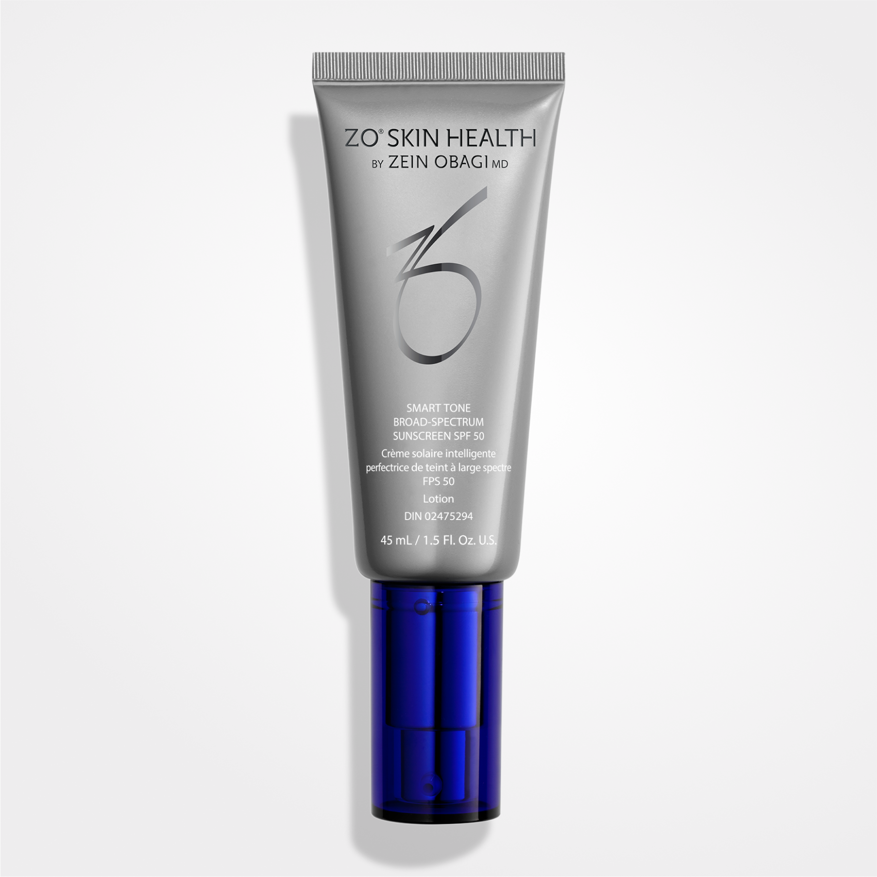 ZO Smart Tone SPF 50 | Adaptive Broad-Spectrum Sunscreen
