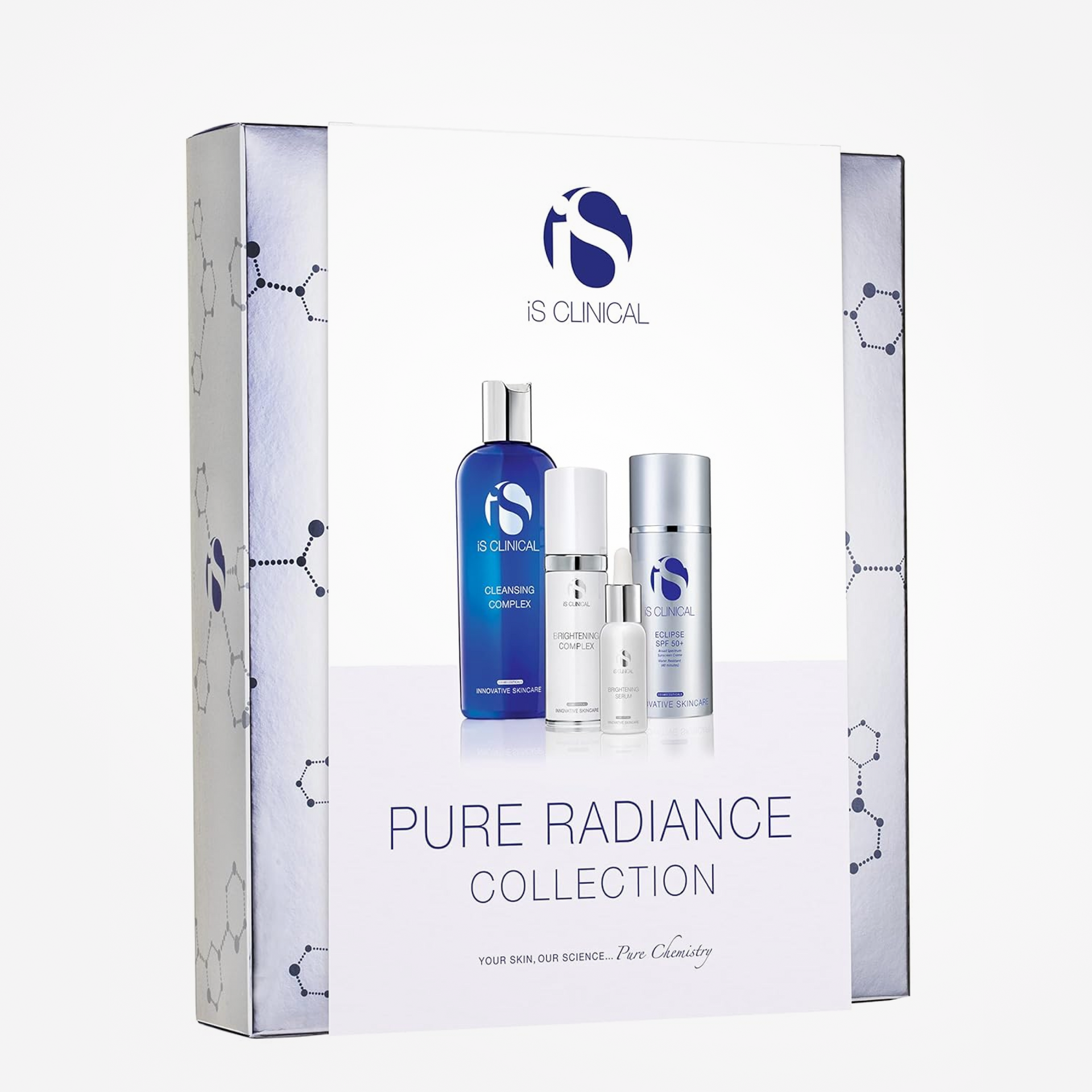 iS Clinical Pure Radiance Collection