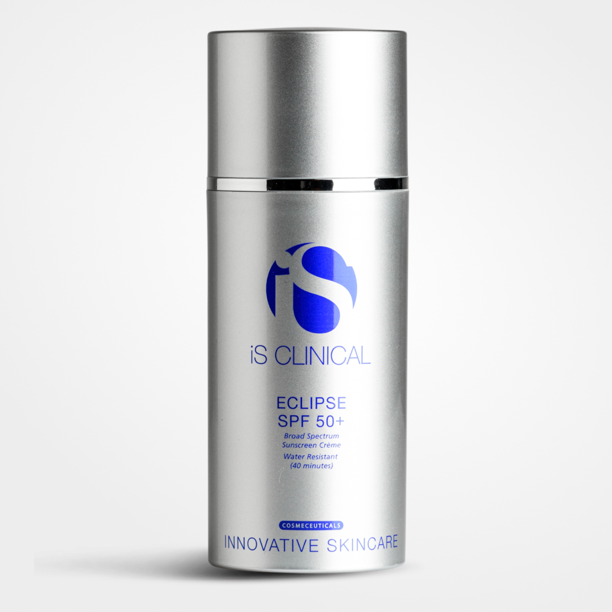 iS Clinical Eclipse SPF50+ (Translucent)