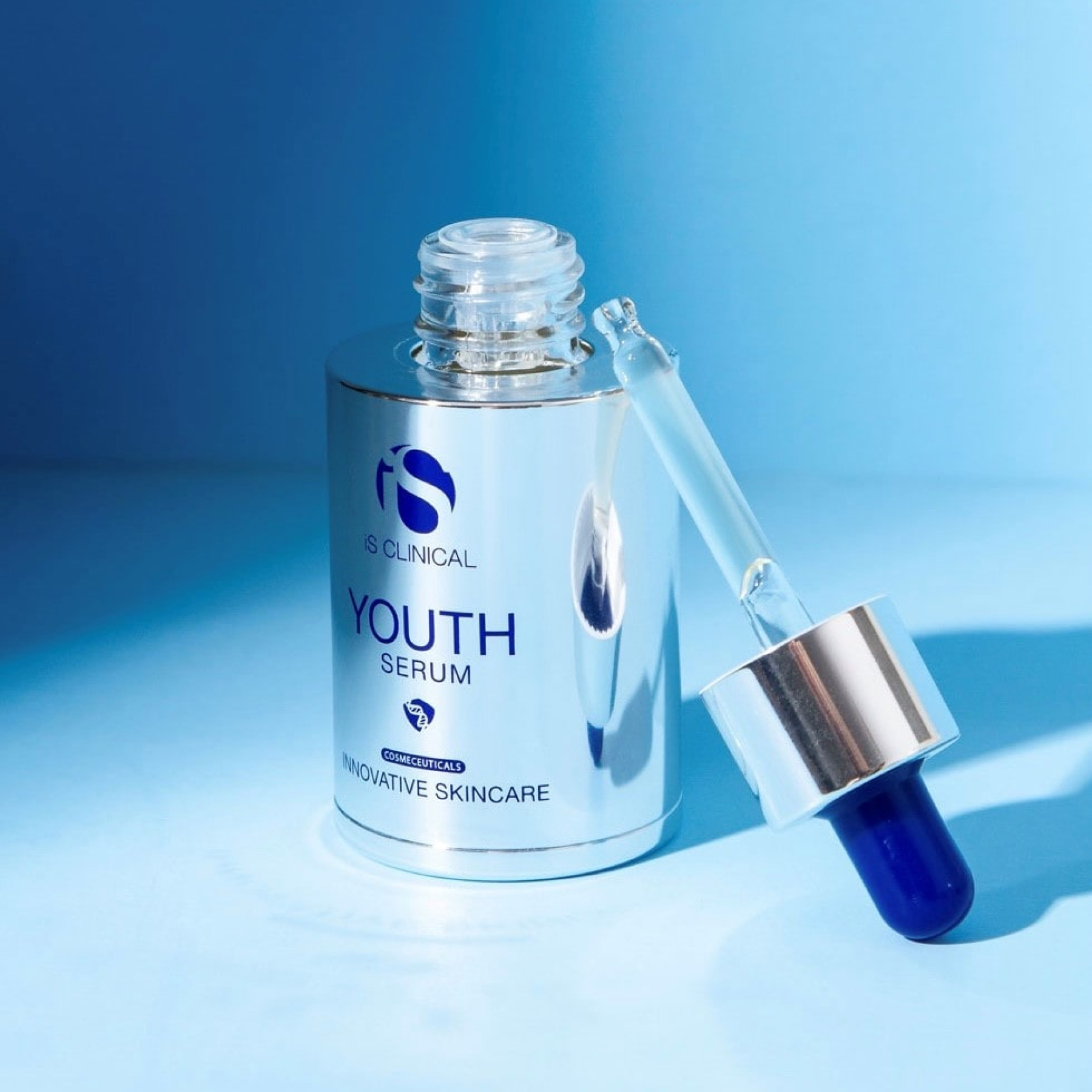 iS Clinical Youth Serum