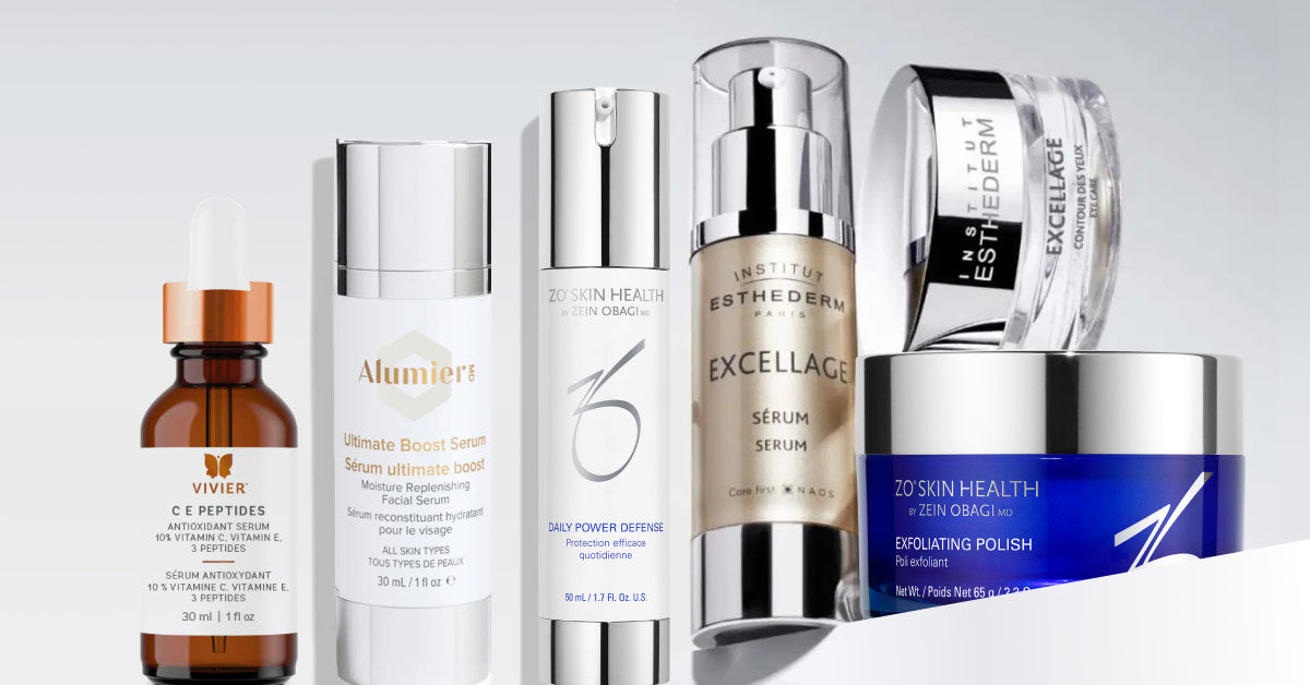 Authorized Medical-Grade Skincare in Canada | WeDoSkin