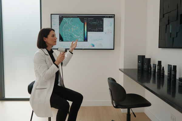 Professional Skincare: Everything You Need to Know