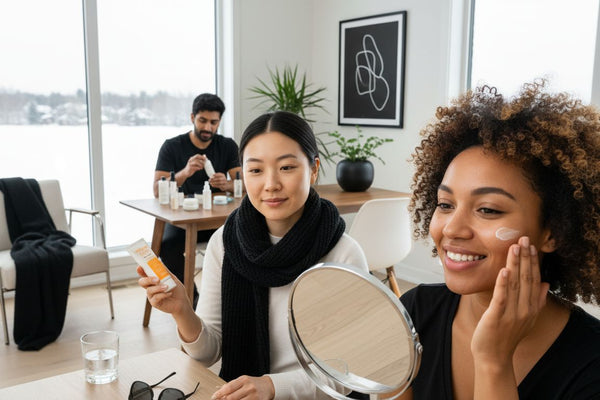 7 Essential Skincare Tips for Canadians Seeking Healthier Skin