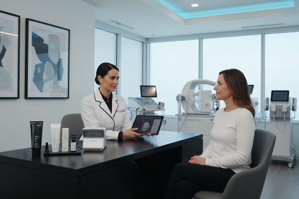 Professional Skincare Brands: Complete Guide