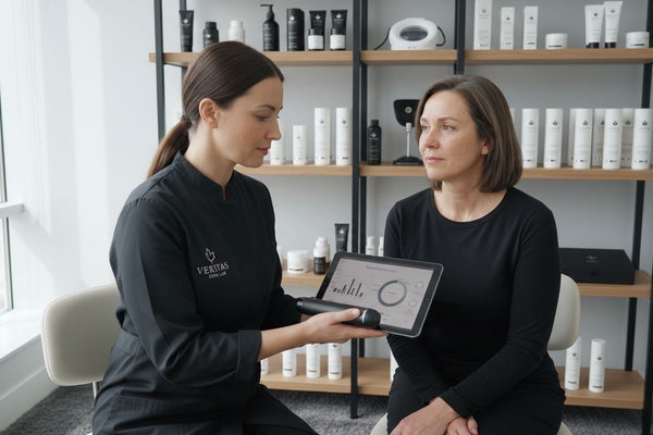 Master the Skincare Regimen Process for Radiant Results