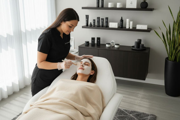 Facial Masks Explained: Benefits, Types, and Safety