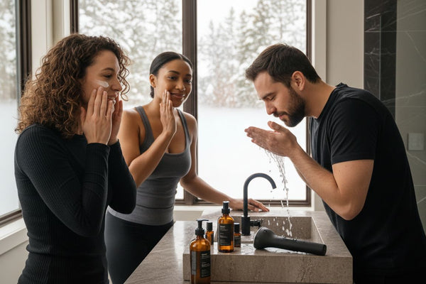 7 Must-Have Skincare Products Every Canadian Needs