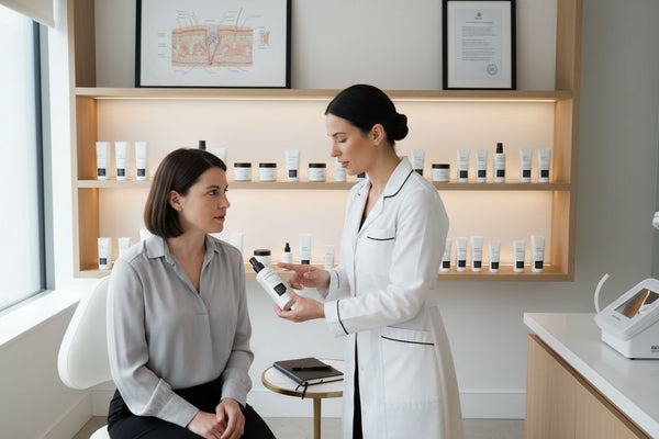 Why Choose Dermatologist Brands: Complete Guide