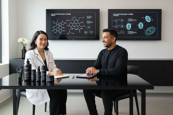 Why Choose Premium Skincare: Complete Canadian Guide