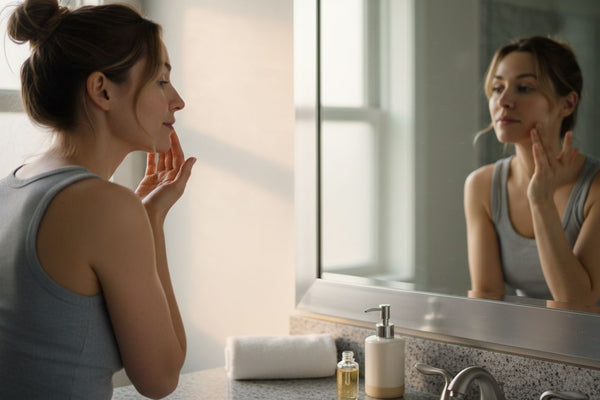 What Is a Facial Serum and Why It Matters