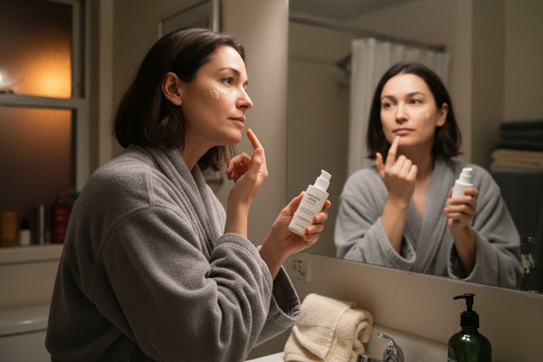 Why Use Retinol: Skincare Benefits for Canadians