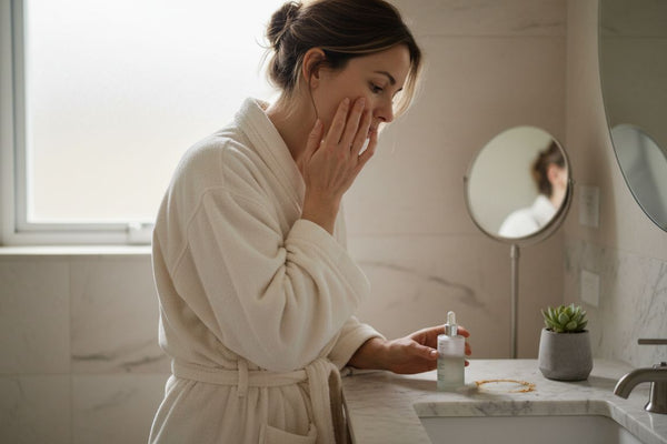 Why Use Facial Serums: Skin Health and Visible Results