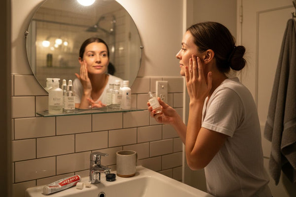 Skin Cycling: Enhancing Results With Product Rotation