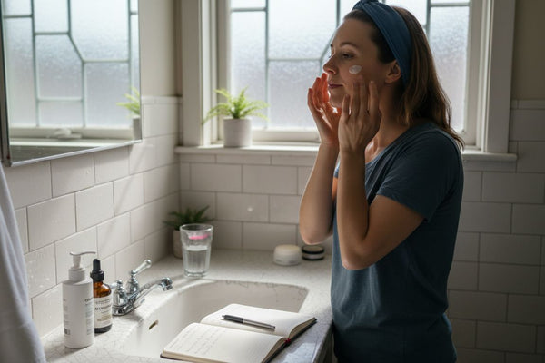 Master Skincare Regimen Workflow 2025 for Radiant Skin