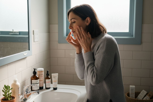 Role of Antioxidants in Skincare – Benefits and Myths