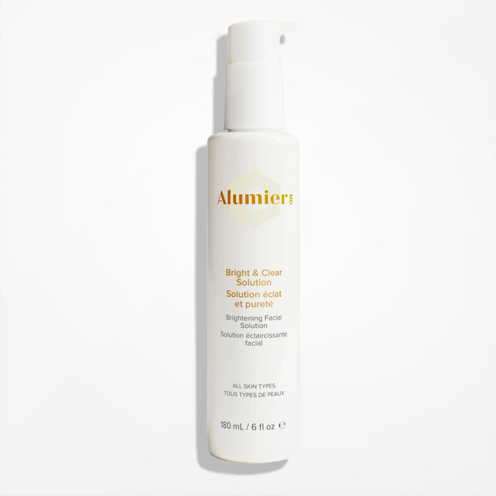 The 8 Best AHA & Glycolic Exfoliants in Canada, Ranked (2026 Clinical Guide)