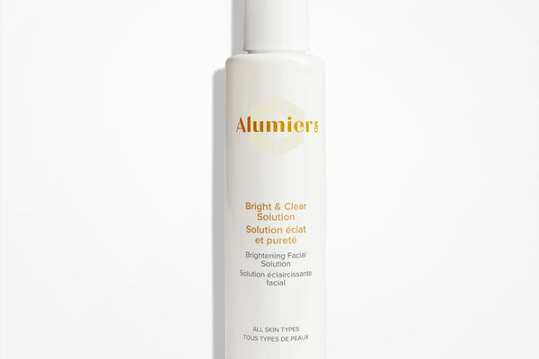Les 8 meilleurs exfoliants AHA et glycoliques au Canada, classés (Guide clinique 2026)