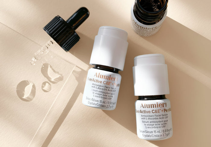 Critique : AlumierMD EverActive C&E™ – Est-ce meilleur que CE Ferulic?