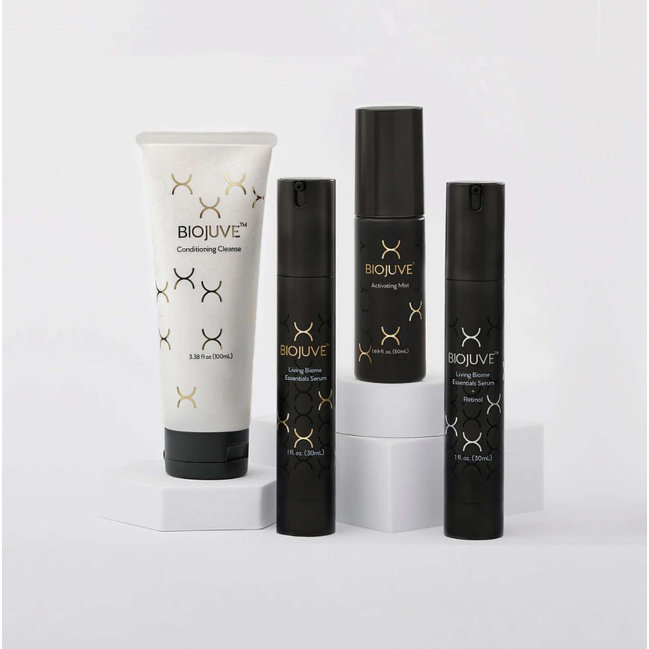 The Microbiome Revolution: Why BIOJUVE is the Future of Skin Longevity