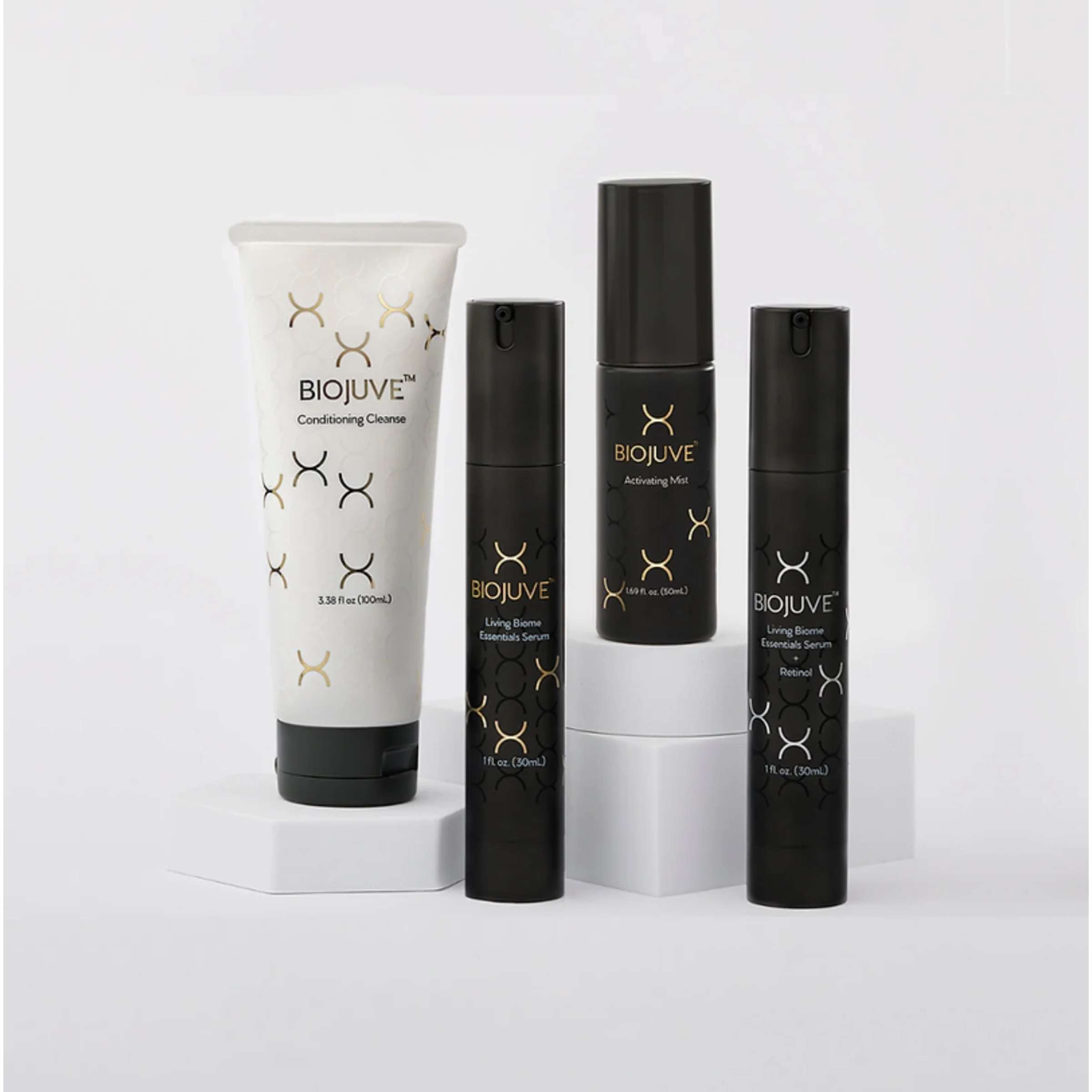 La révolution du microbiome : pourquoi BIOJUVE est l’avenir de la longévité cutanée