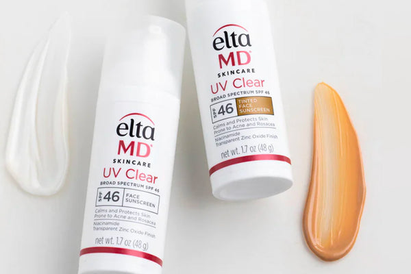 The Science Behind Mineral Tinted Sun Protection