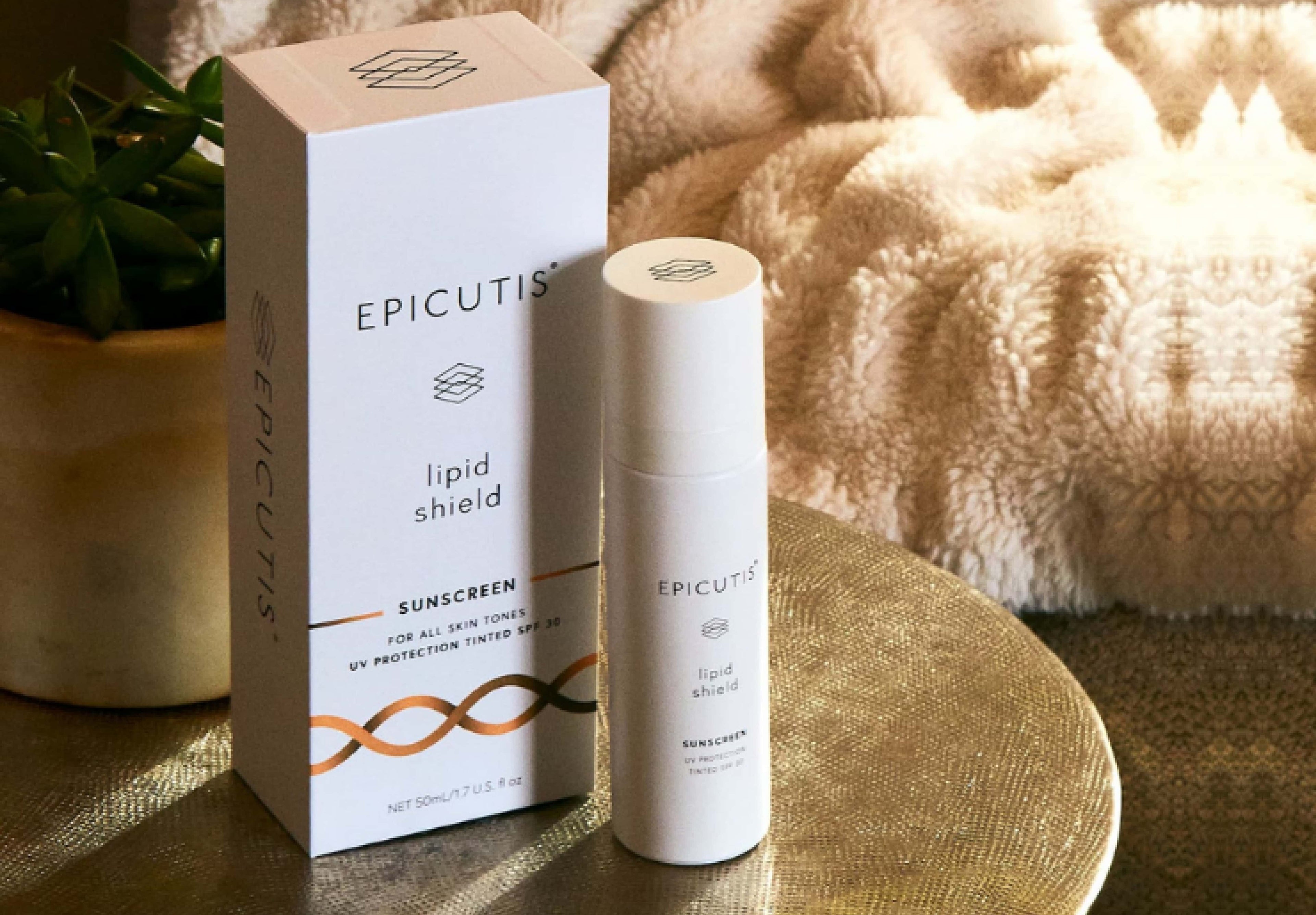 Epicutis Lipid Shield SPF 30 vs. The Field : la plongée clinique de la crème solaire