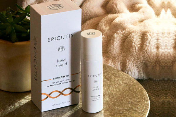 Epicutis Lipid Shield SPF 30 vs. The Field : la plongée clinique de la crème solaire