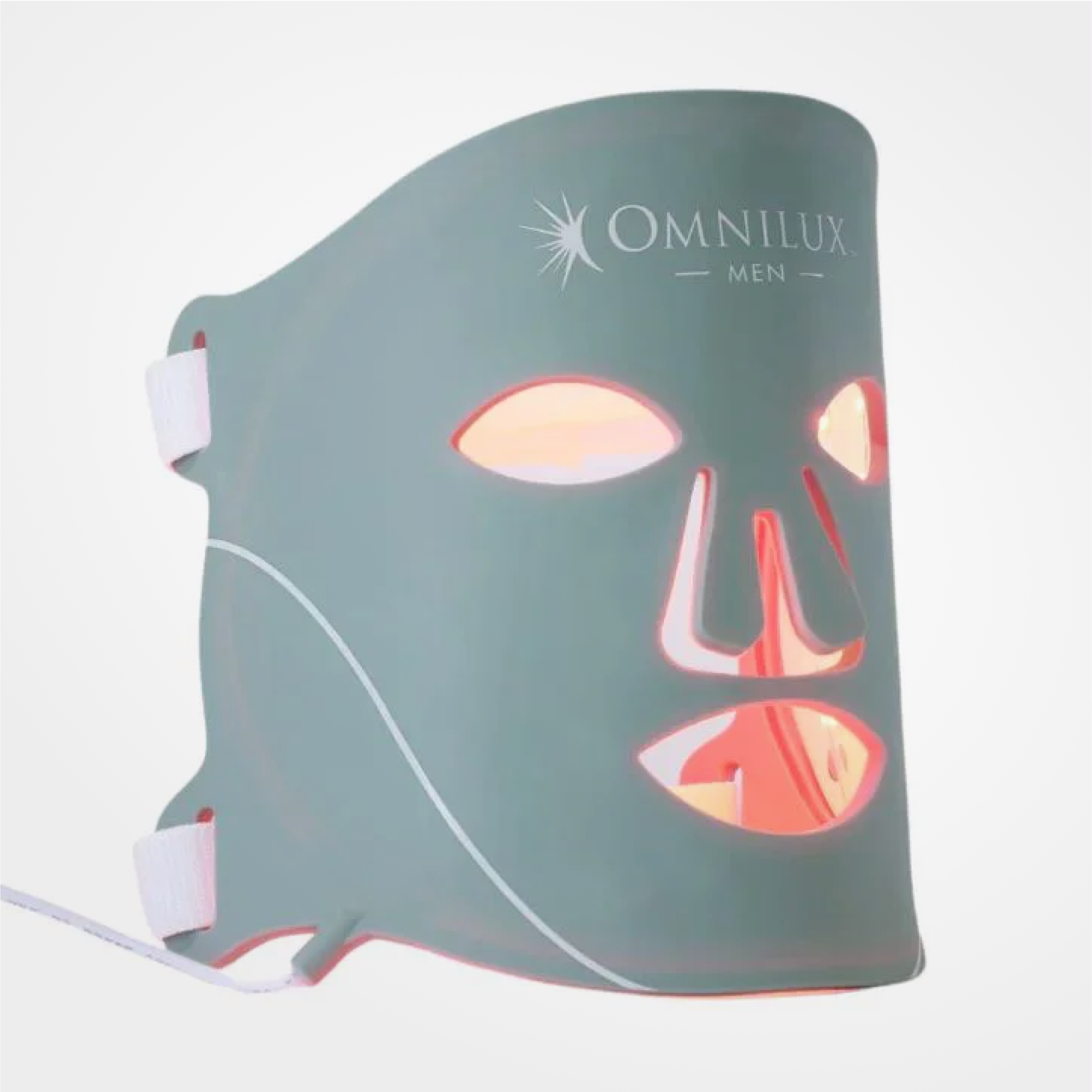 Avis sur Omnilux Men : Est-ce que ça vaut la peine pour une peau plus épaisse et plus irritée?