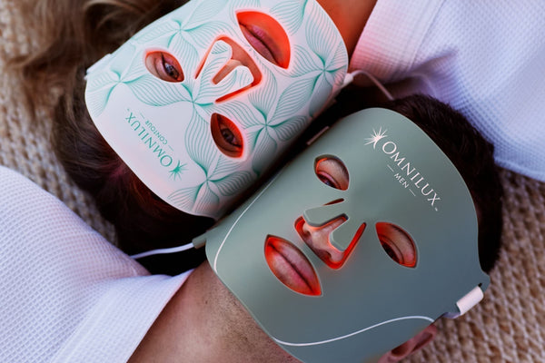 A Complete Guide to LED Light Therapy