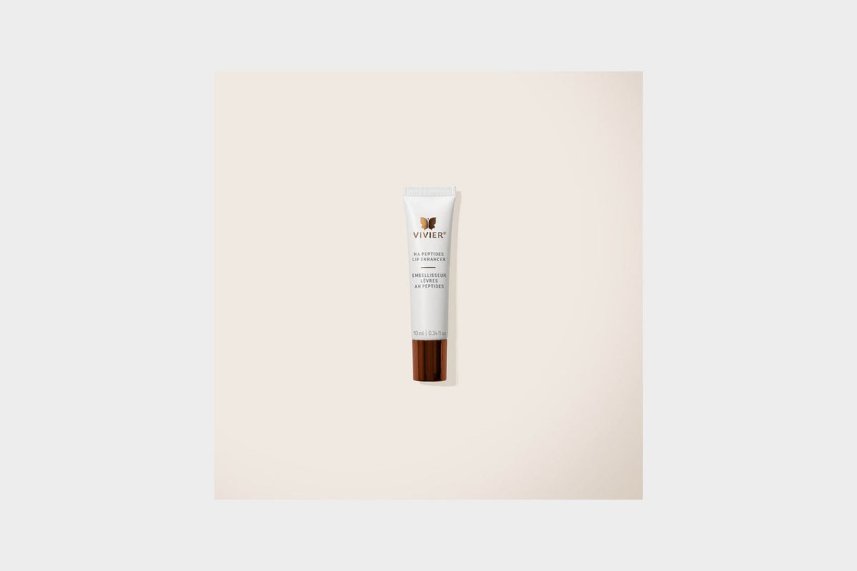 Vivier HA Peptides Lip Enhancer — new 2026 lip treatment reviewed