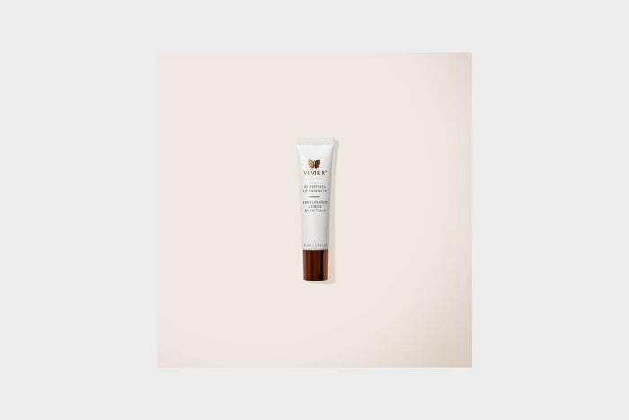 Vivier HA Peptides Lip Enhancer Review: The First Lip Treatment Vivier Ever Made (2026)