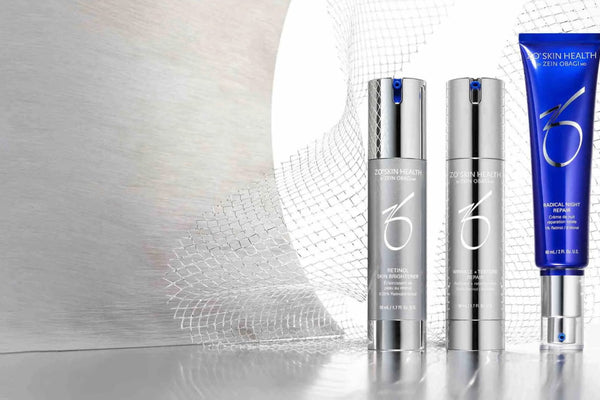 Retinol Strength Guide: 0.25% → 0.3% → 0.5% → 1.0%