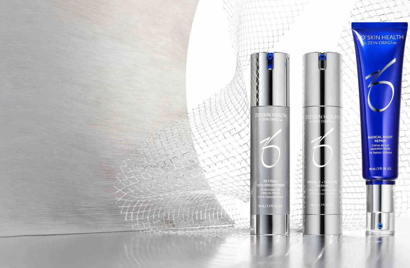 Retinol Strength Guide: 0.25% → 0.3% → 0.5% → 1.0%