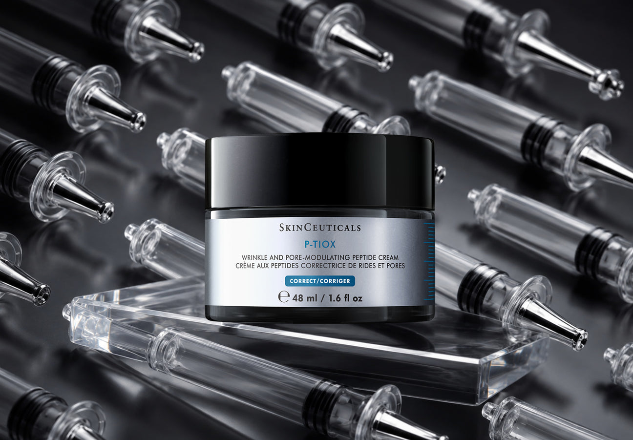 SkinCeuticals P-TIOX Anti-Wrinkle Cream