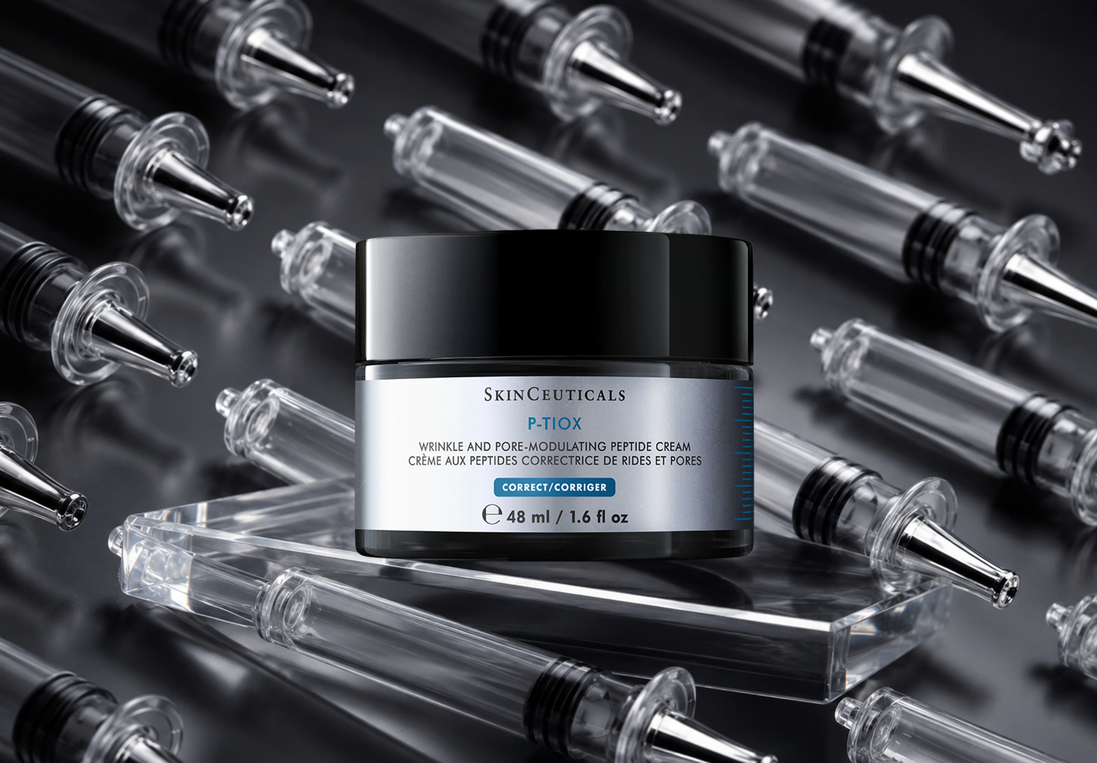 SkinCeuticals P-TIOX Anti-Wrinkle Cream