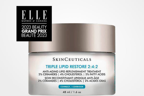 ZO Daily Power Defense vs. SkinCeuticals Triple Lipid Restore