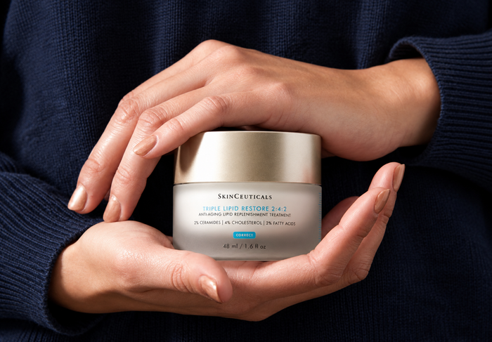 Skincare Through Menopause: The 8 Best Medical-Grade Products in Canada (2026)