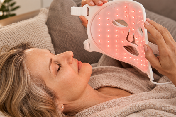 The 8 Best LED Face Masks in Canada (2026): Omnilux vs FOREO, Ranked Honestly