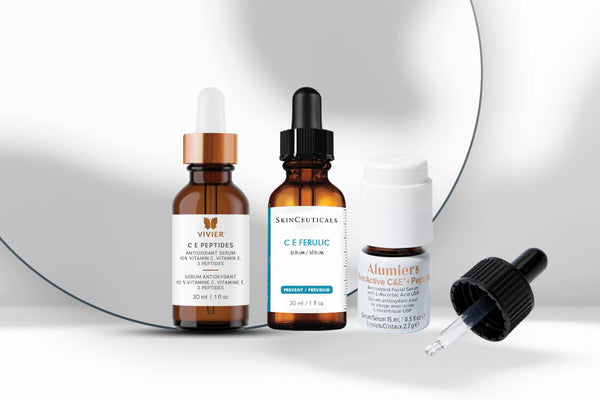 Vitamin C Showdown: Let us break this down for you