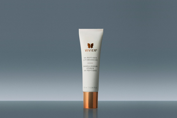 Vivier HA Peptides Lip Enhancer Review: The First Lip Treatment Vivier Ever Made (2026)