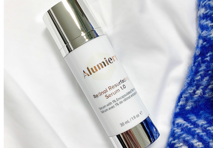 Comment relancer le rétinol sans peeling