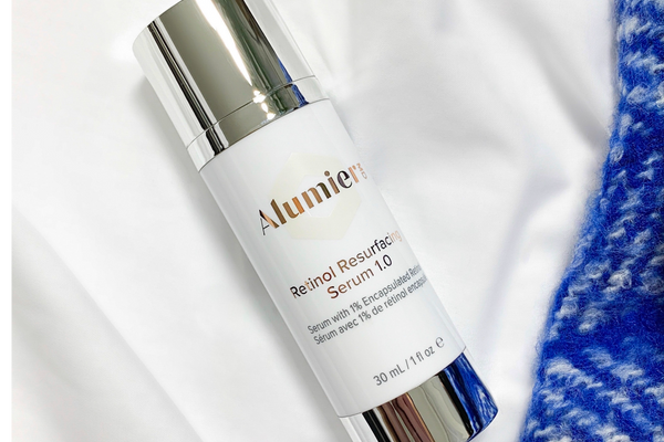 Comment relancer le rétinol sans peeling