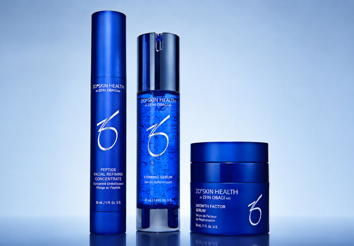 The Complete ZO Skin Health Guide (Canada): Best Products & How to Build Your Routine