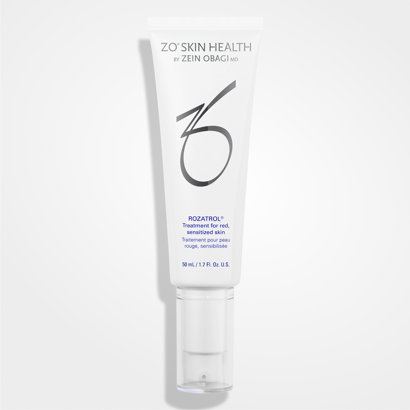 Rosacea Rescue Guide: ZO Rozatrol vs. Vivier Redness Solution vs. AlumierMD Calm-R