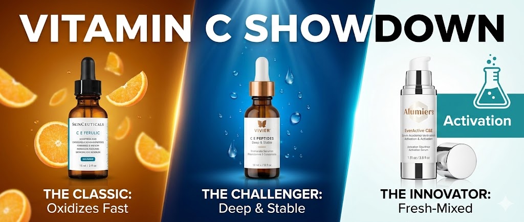 Best Vitamin C Serum