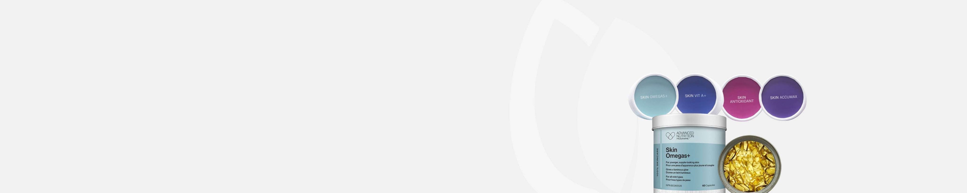 Programme Nutrition Avancée