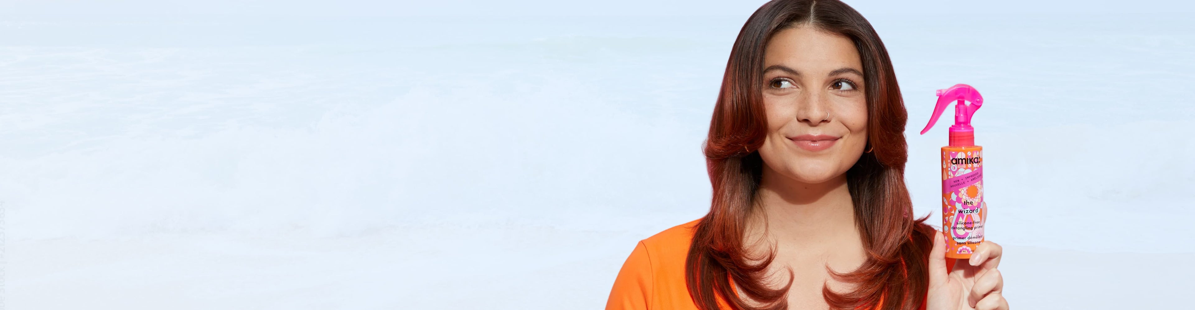 Summer Gloss & Shine Hair Treatments