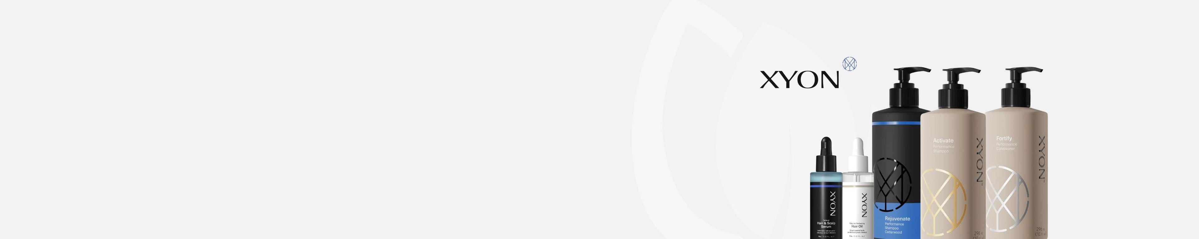 XYON Hair Restoration