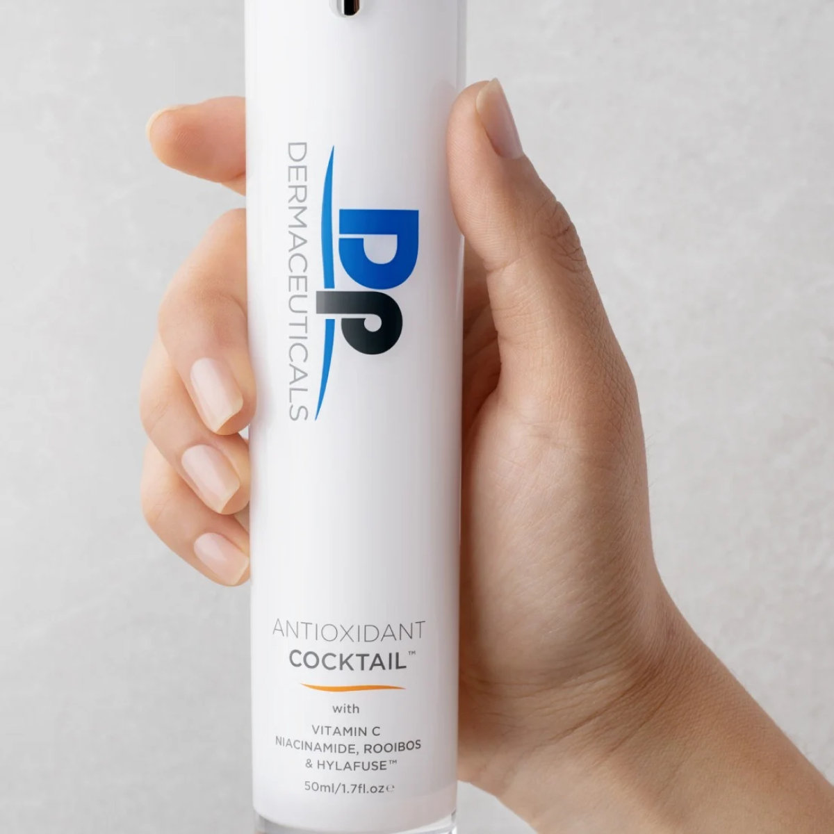 DP Dermaceuticals Antioxidant Cocktail Serum